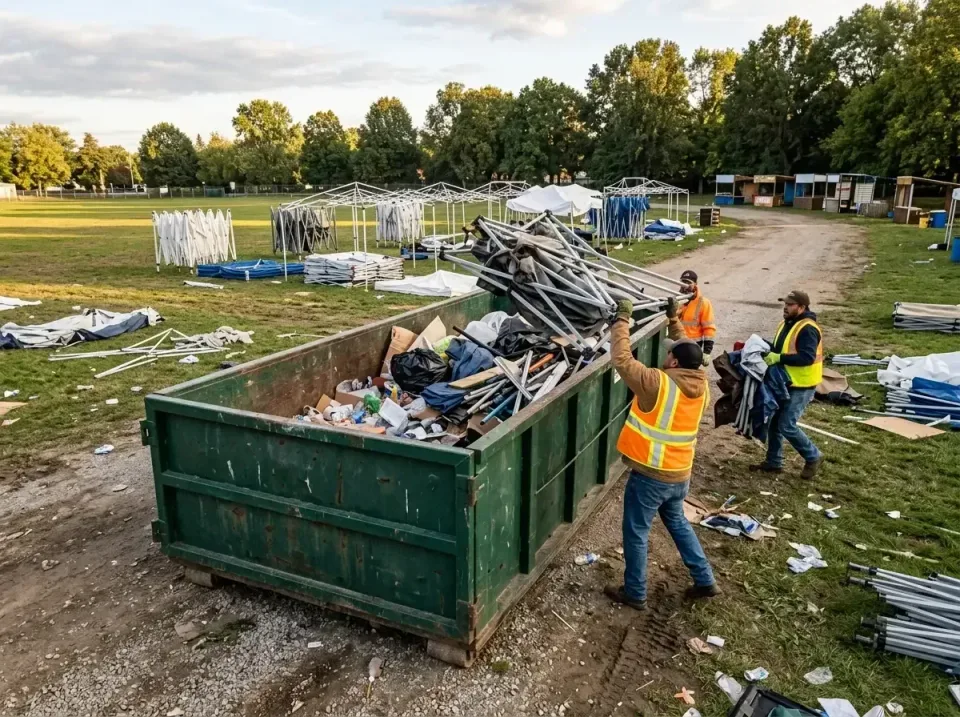 temporary-event-waste-containe-016 — frequently asked questions, Roll-Off Dumpster Rental Services in Ten Mile Run, NJ